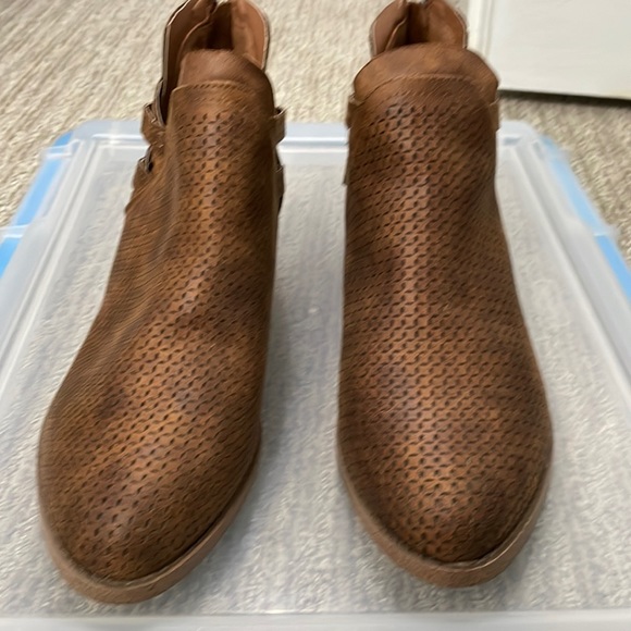 Fergalicious Shoes - Boots